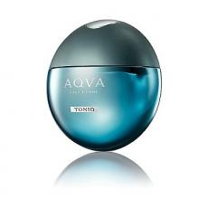 Bvlgari Aqva Pour Homme Toniq 沁凉水能量淡香水50ml