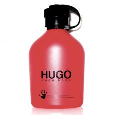 HUGO BOSS RED Hugo 红‧男性淡香水150ml