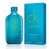 ck one summer 2013 沁凉夏日限量版中性淡香水100ml