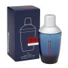 HUGO BOSS Dark Blue 深蓝优客男性淡香水75ml