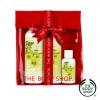 The Body Shop 亚玛逊水莲花福袋精选组